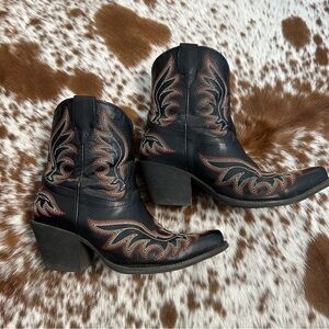 Ariat Booties